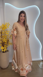 Vestido Nina