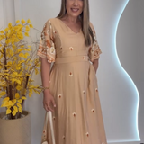 Vestido Nina